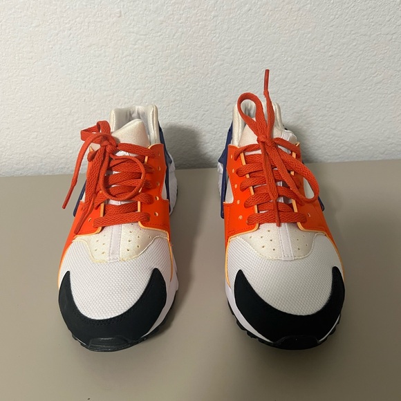 Nike Huarache Big Kids 6Y - Picture 2 of 5